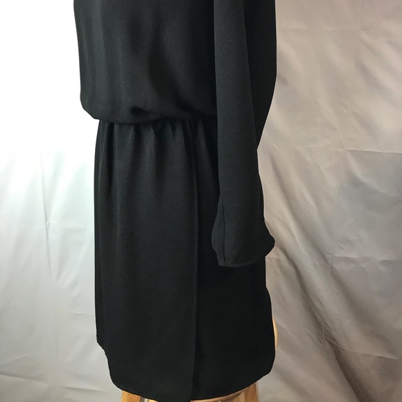 Women’s Forever 21 little black dress size XS - Picture 3 of 6